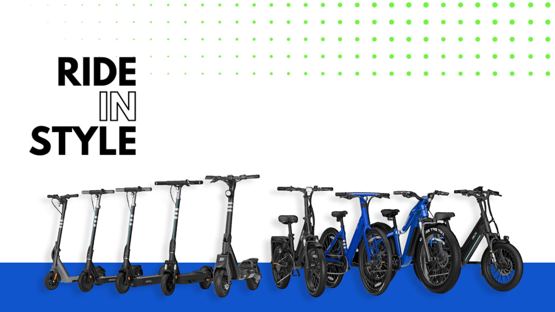 bicycle electric bike scooter Tracer Signature Pro Maximum speed ranges from 7 to 15 mph Bakcou Mini Badger Electric Scooter