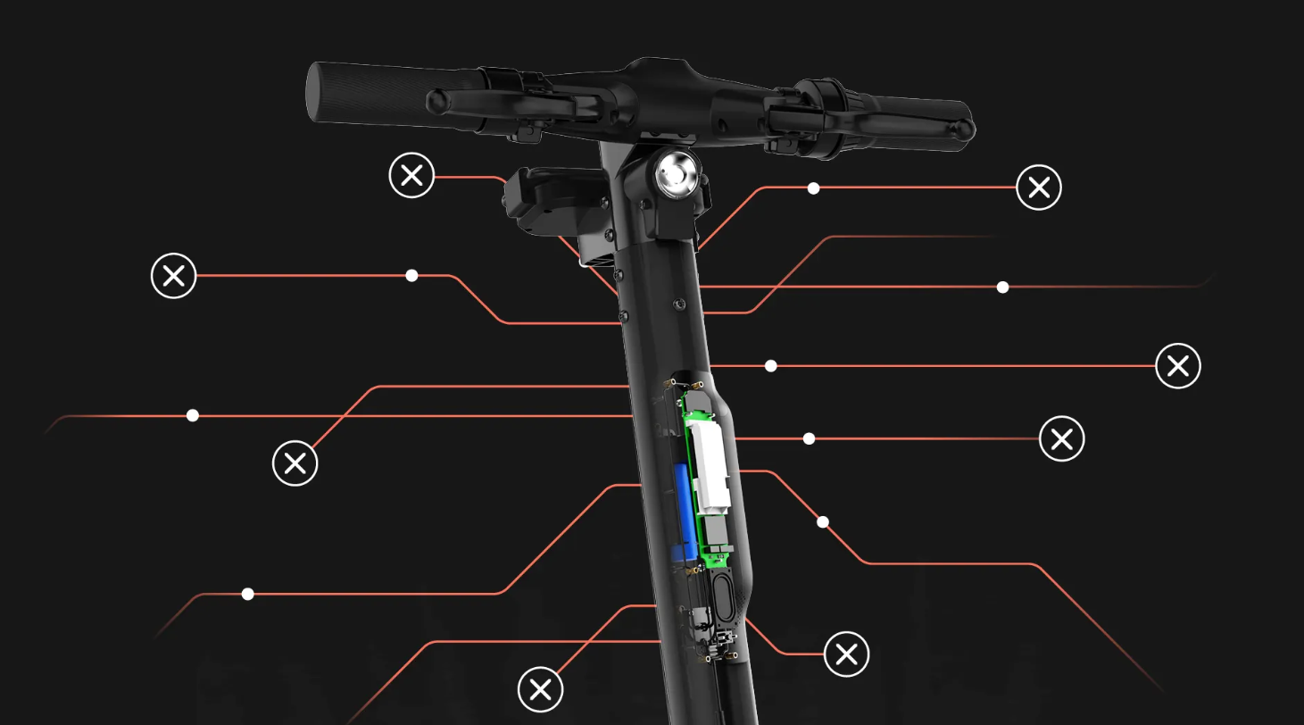 Debunking the Myths Around Micro Mobility Without Micro Chips