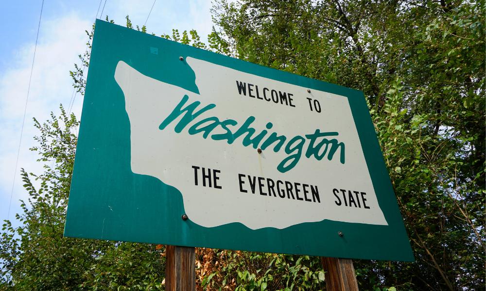 Washington Rebates
