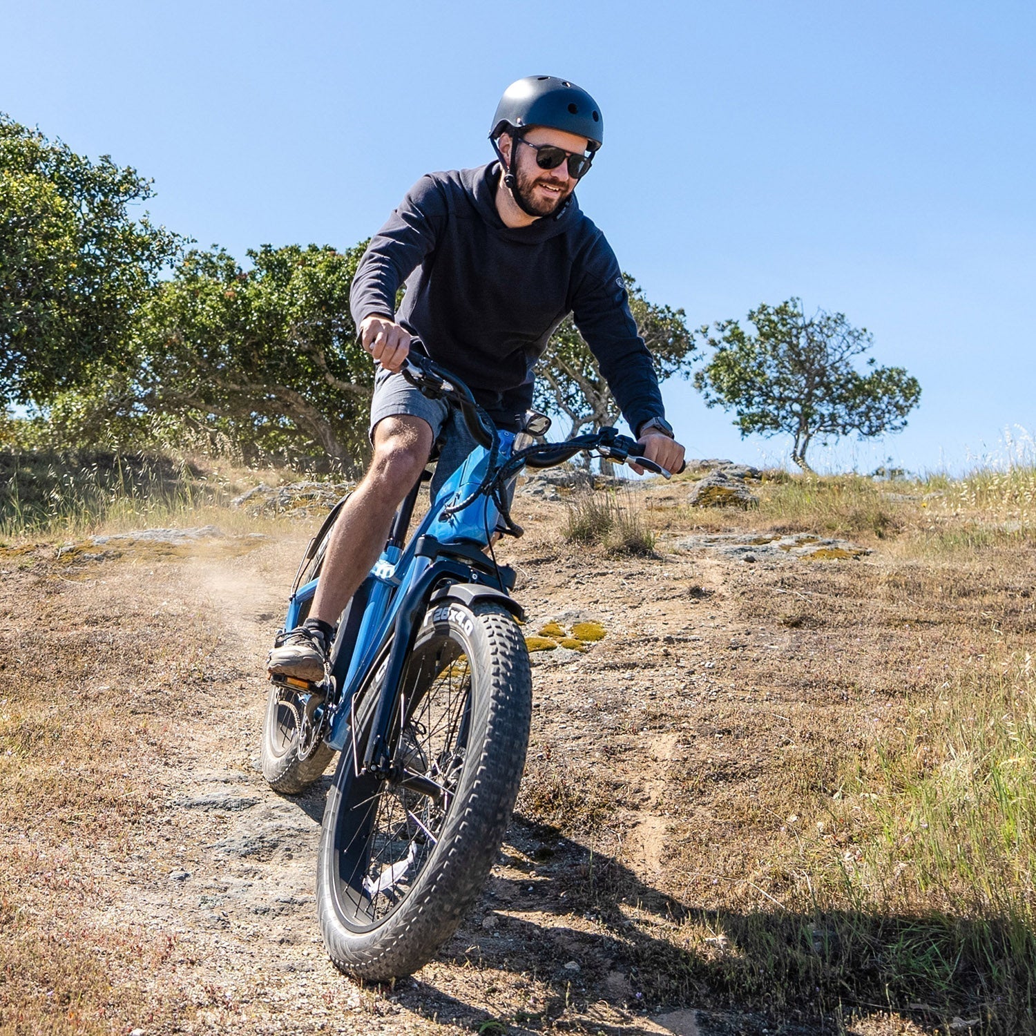 How Fast Can E-Scooters & E-Bikes Go OKAI How Fast Can E-Scooters & E-Bikes Go OKAI