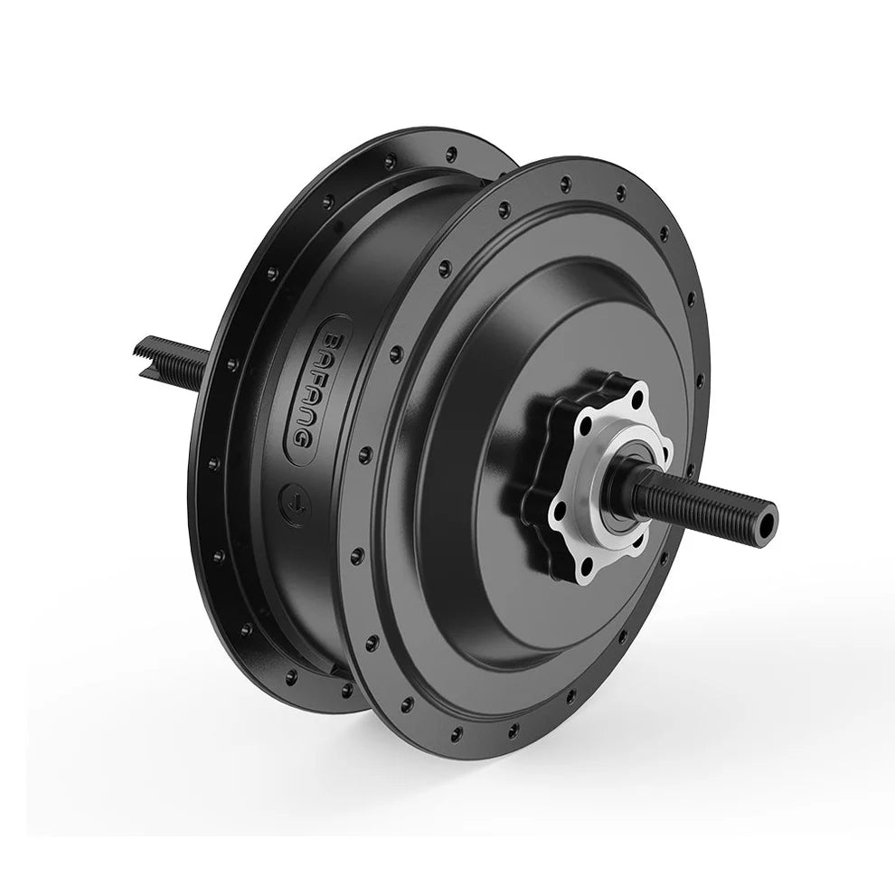 OKAI EB40 Stride 48V 500w BAFANG RM020.500 Rear Hub Motor