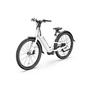 ONLY ONE LEFT-Stride EB40 eBike White