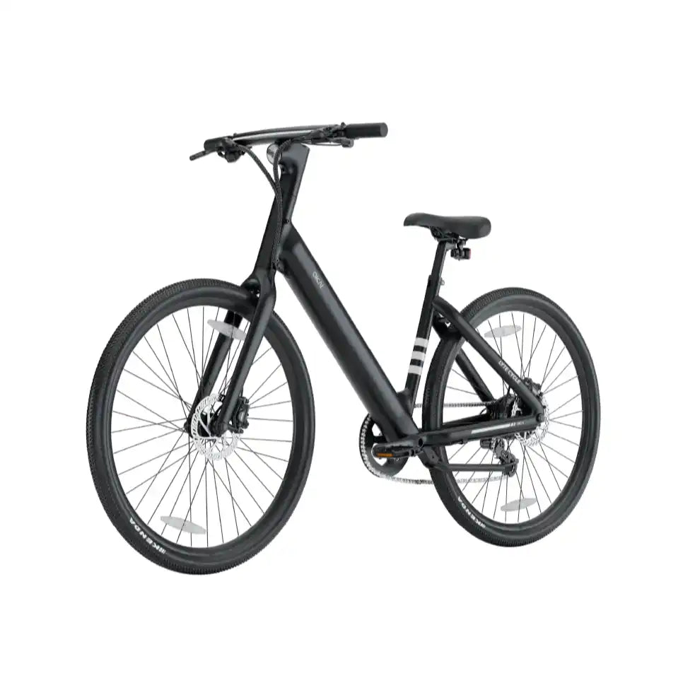 OKAI LyteCycle EB60 Lightweight eBike for City 350W 20mph OKAI LyteCycle EB60 Lightweight eBike for City 350W 20mph