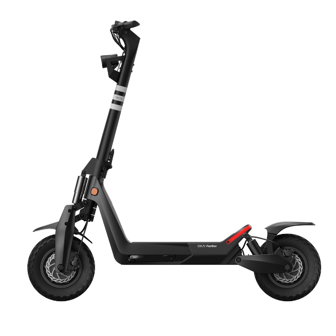 Okai scooter online