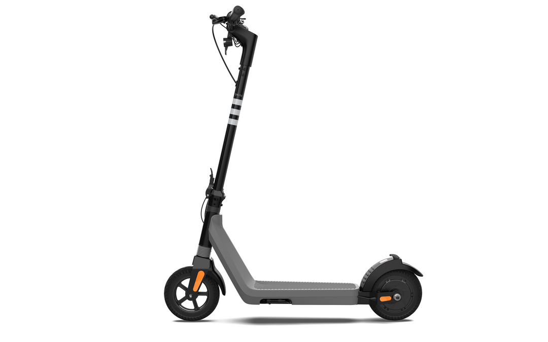 Zippy ES51 Lightweight Foldable Electric Scooter