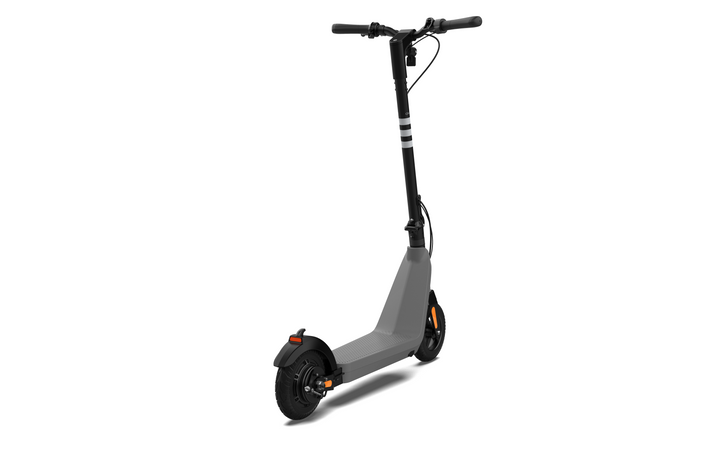 Zippy ES51 Lightweight Foldable Electric Scooter
