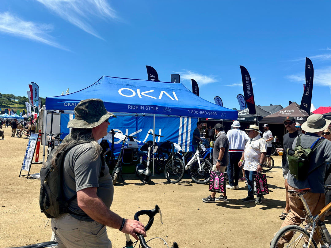 Sea Otter 2024 Recap