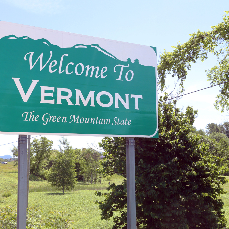 Vermont Rebates