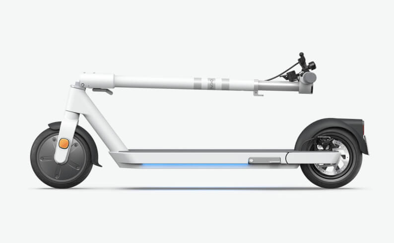 OKAI Launches Neon Electric Scooter and Black Friday, Cyber Monday Mega Deals