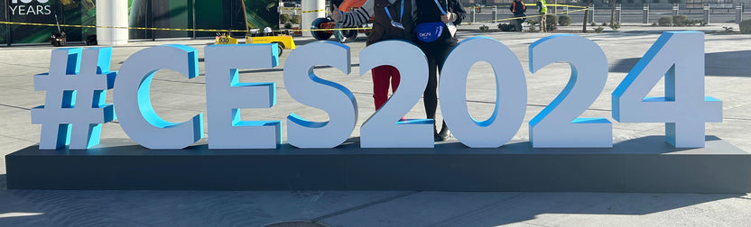 CES 2024 Recap – OKAI