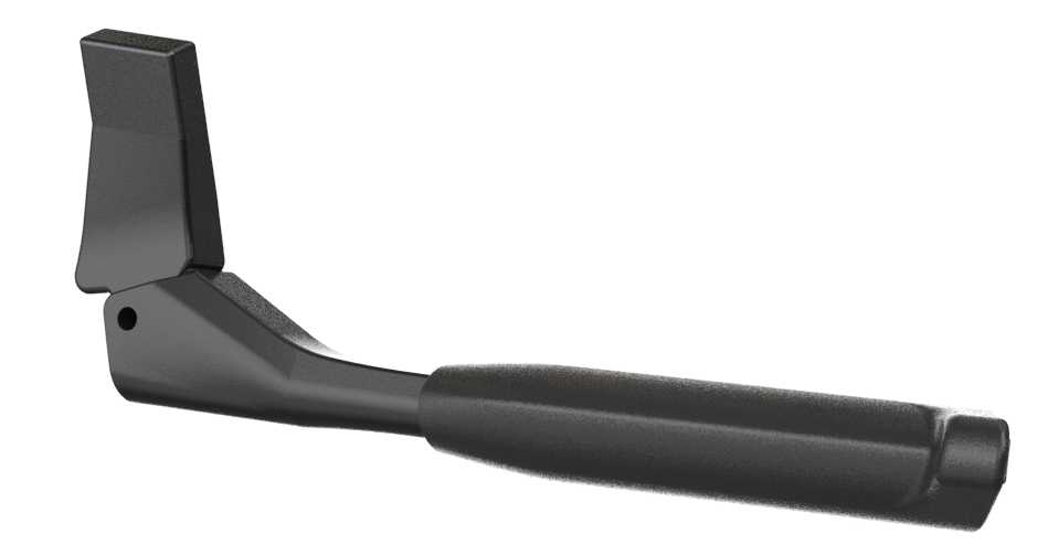OKAI OEM EB40/EB50 Kick Stand