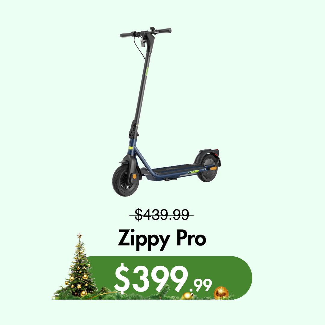 Zippy Pro ES52