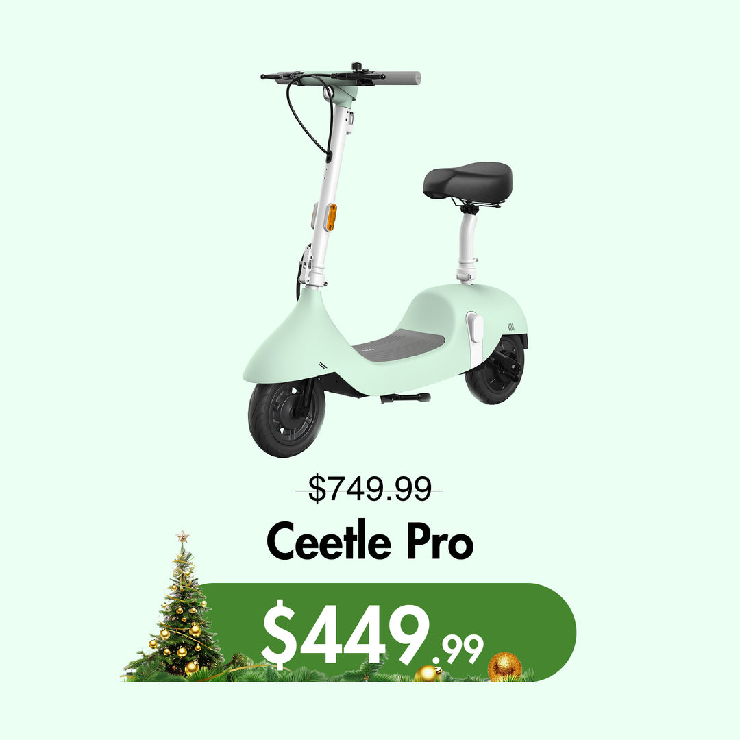 Ceetle Pro EA10C