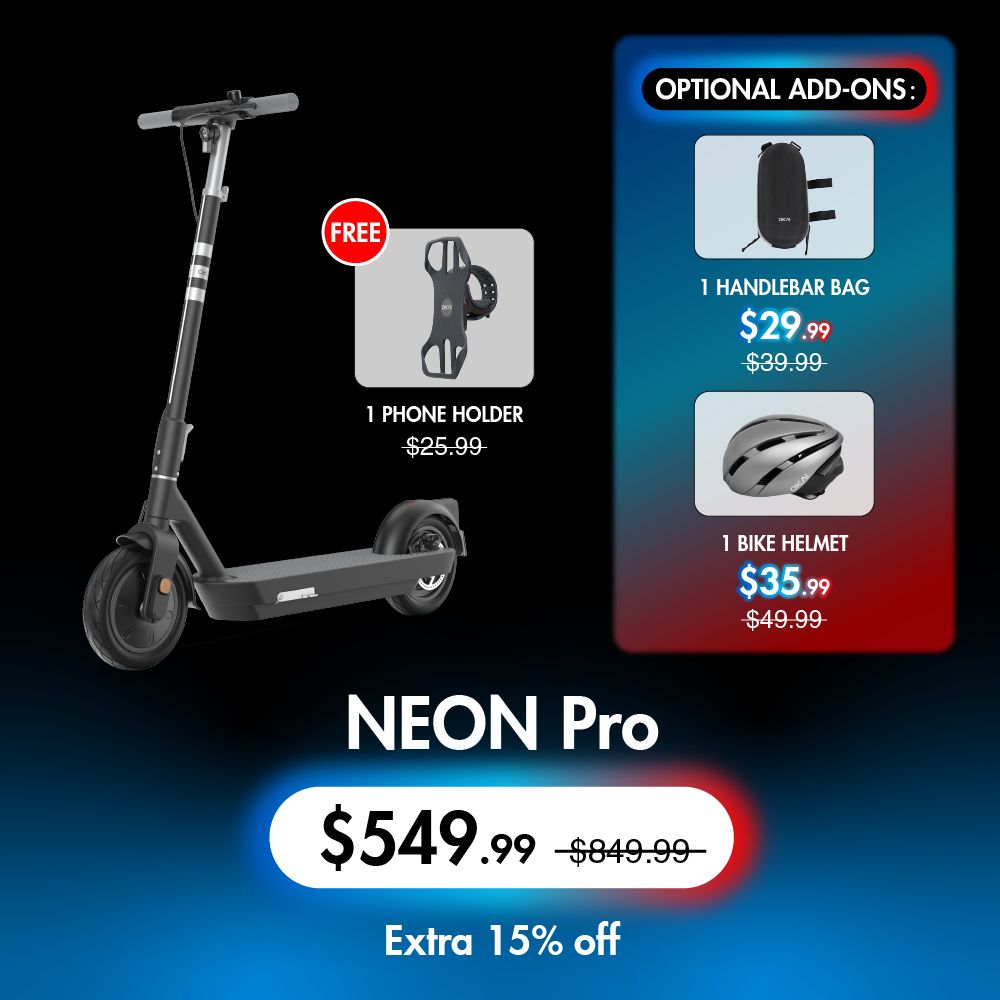 NEON Pro ES30