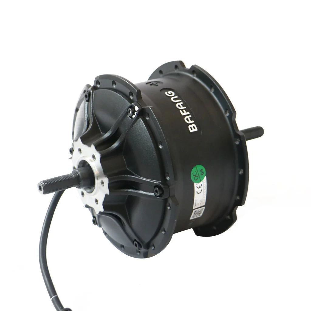 electric bicycle rear hub motor 26" VARSTROM BAFANG 48V 1000W | Conversion Kit or cassette. OKAI EB50 Ranger 48V 750W