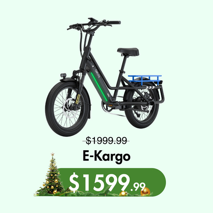 E-Kargo EB70