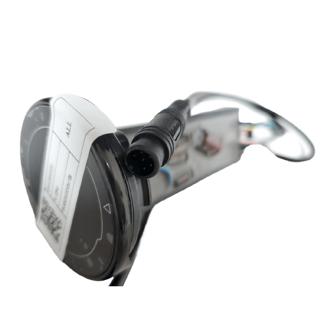 EB40 Meter Display – OKAI