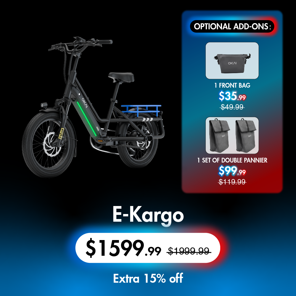 E-Kargo EB70