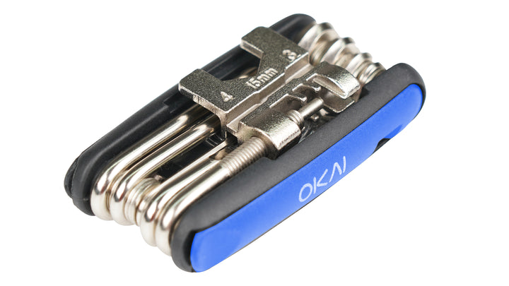 OKAI Bike MultiTool Repair Kit