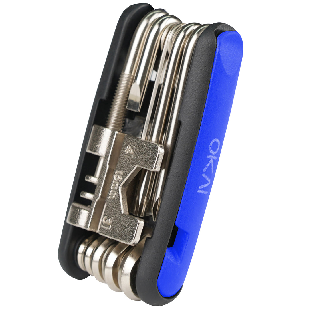 OKAI Bike MultiTool Repair Kit