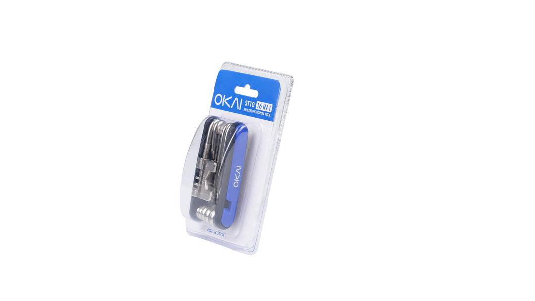 OKAI Bike MultiTool Repair Kit