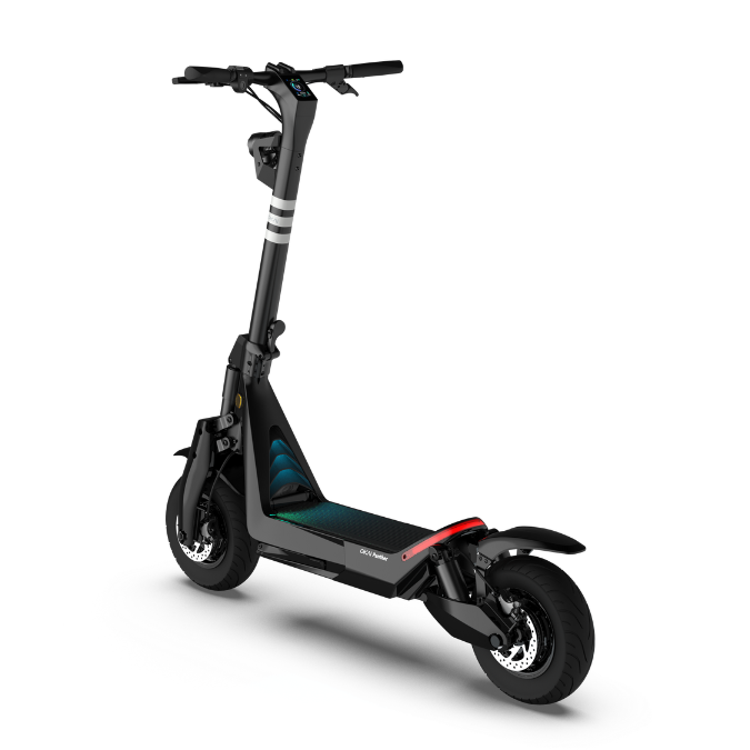 Panther ES800 Off-Road Electric Scooter