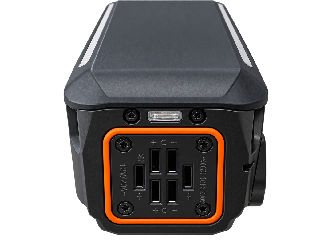 OKAI OEM EB70/80 Replacement Battery