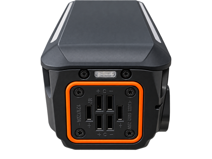 OKAI OEM EB70/80 Replacement Battery