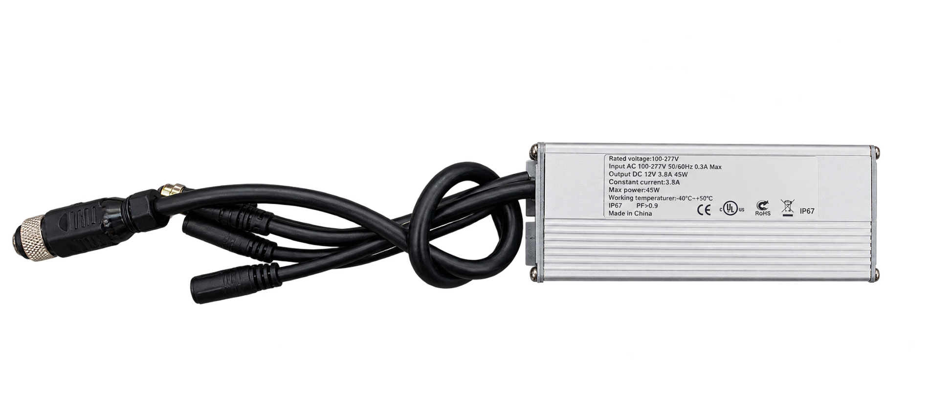 OKAI EB40 STRIDE OEM Controller