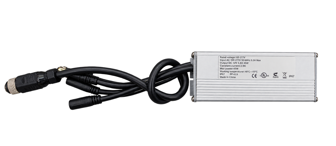 OKAI EB40 STRIDE OEM Controller