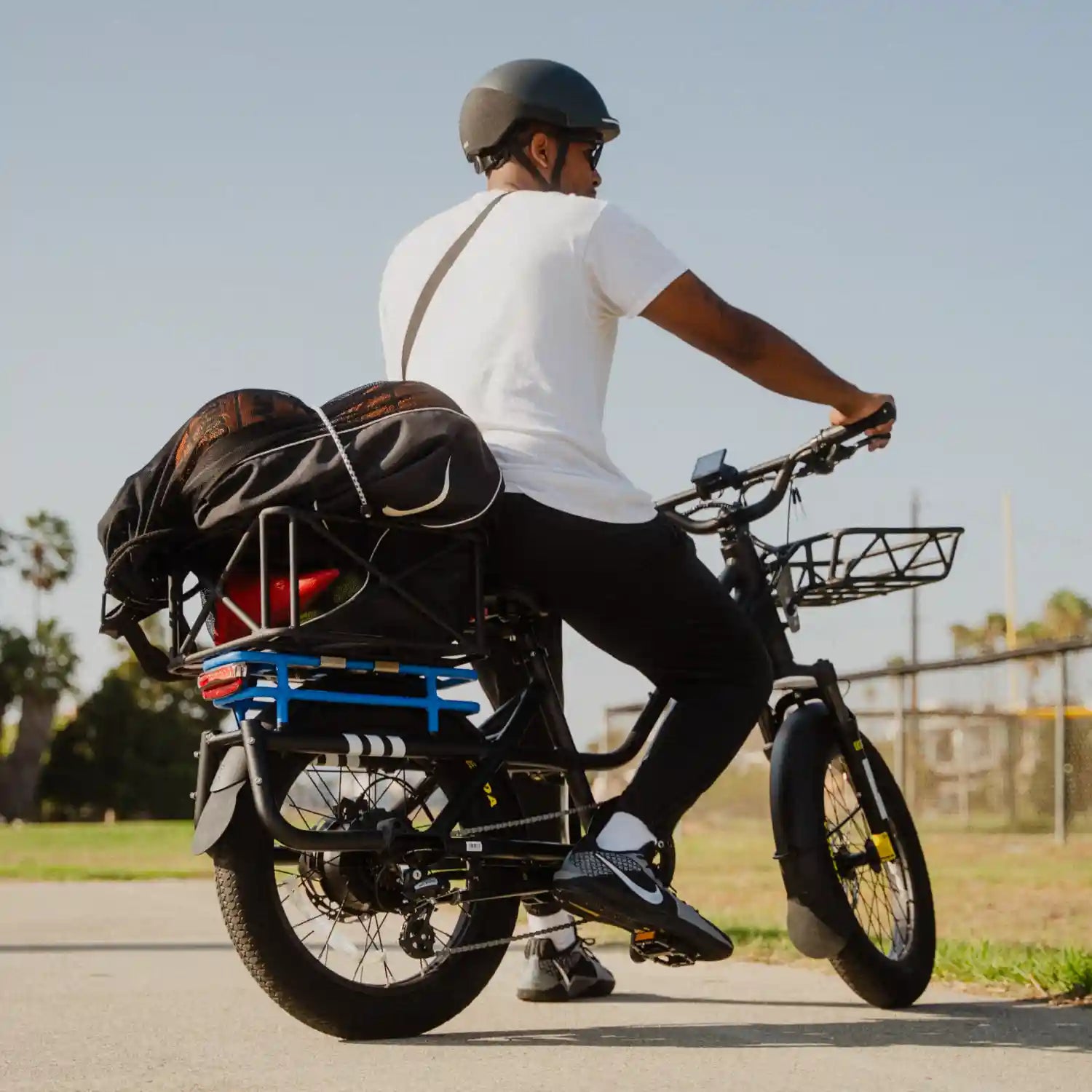 E-Kargo EB70 eBike
