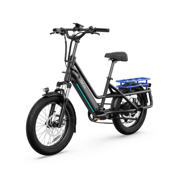 E-Kargo EB70 eBike