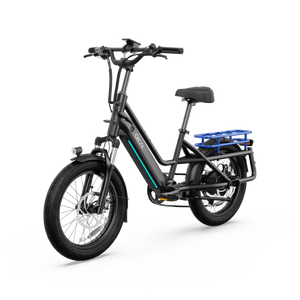 E-Kargo EB70 eBike