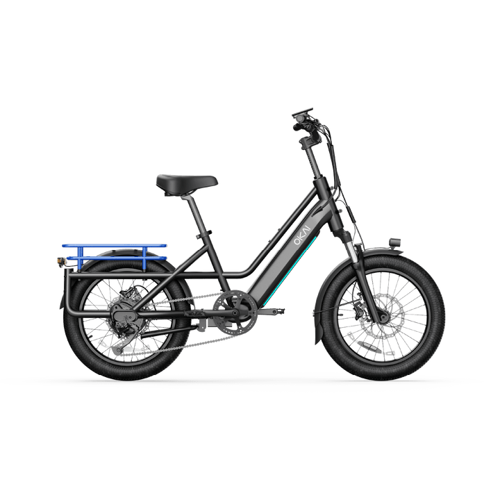 E-Kargo EB70 eBike