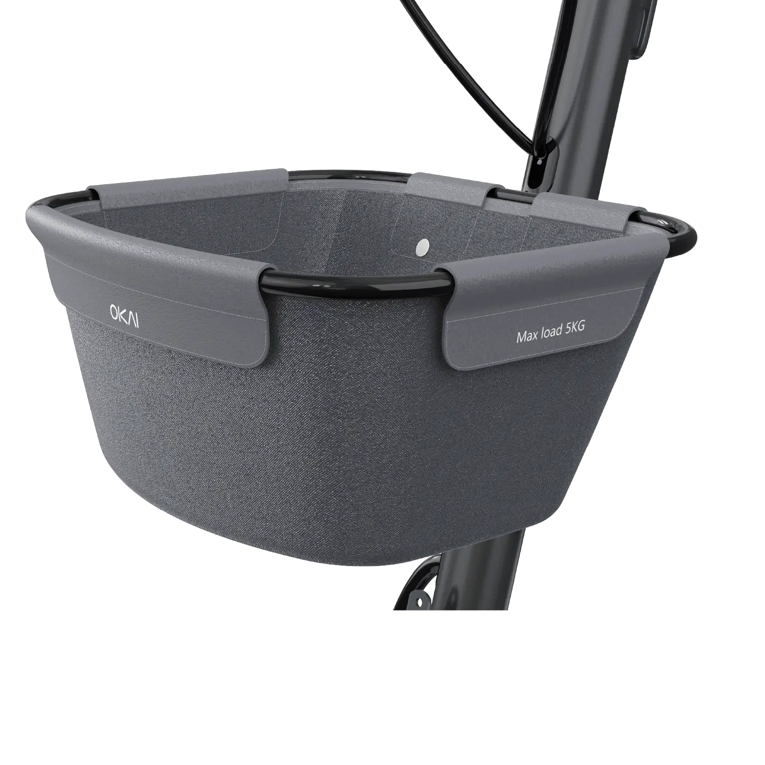 EA10 Front Basket