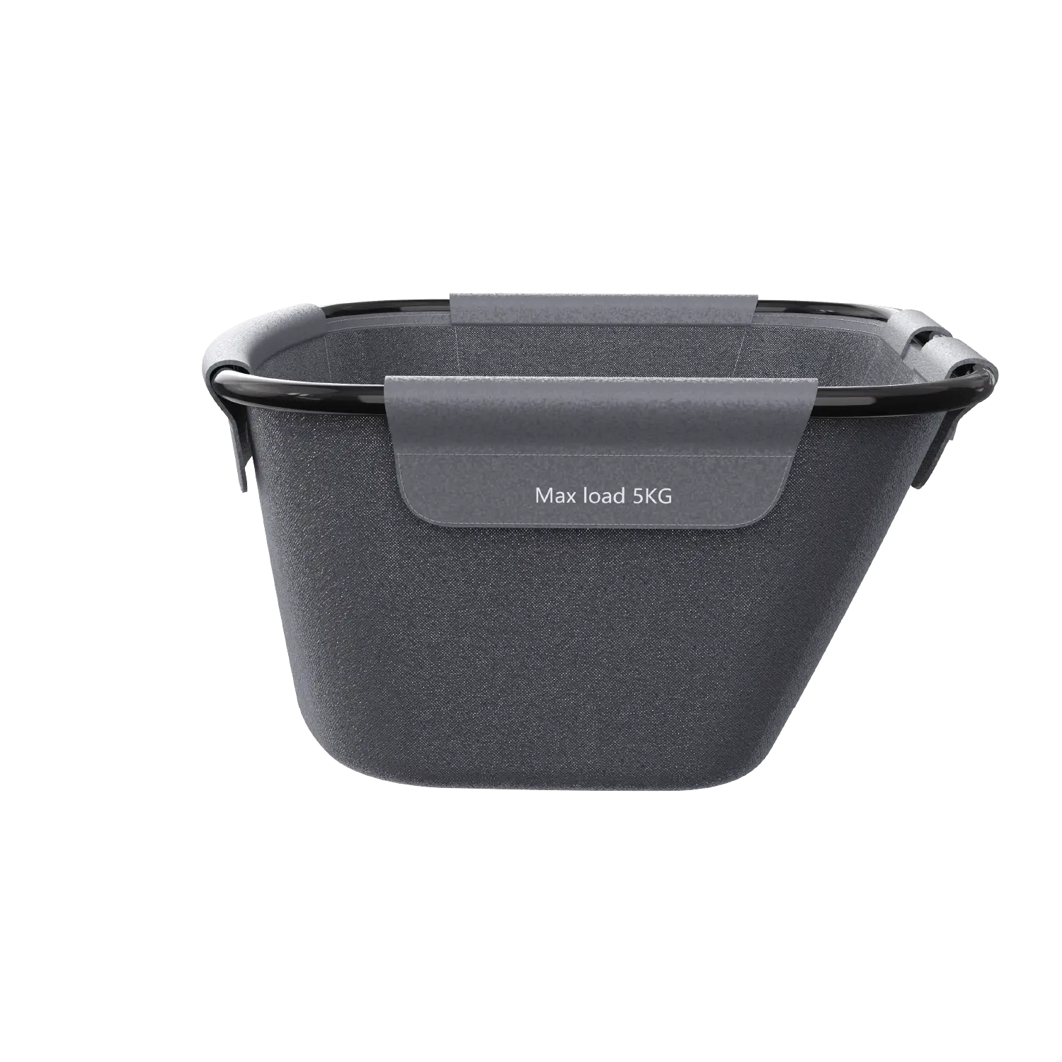 EA10 Front Basket