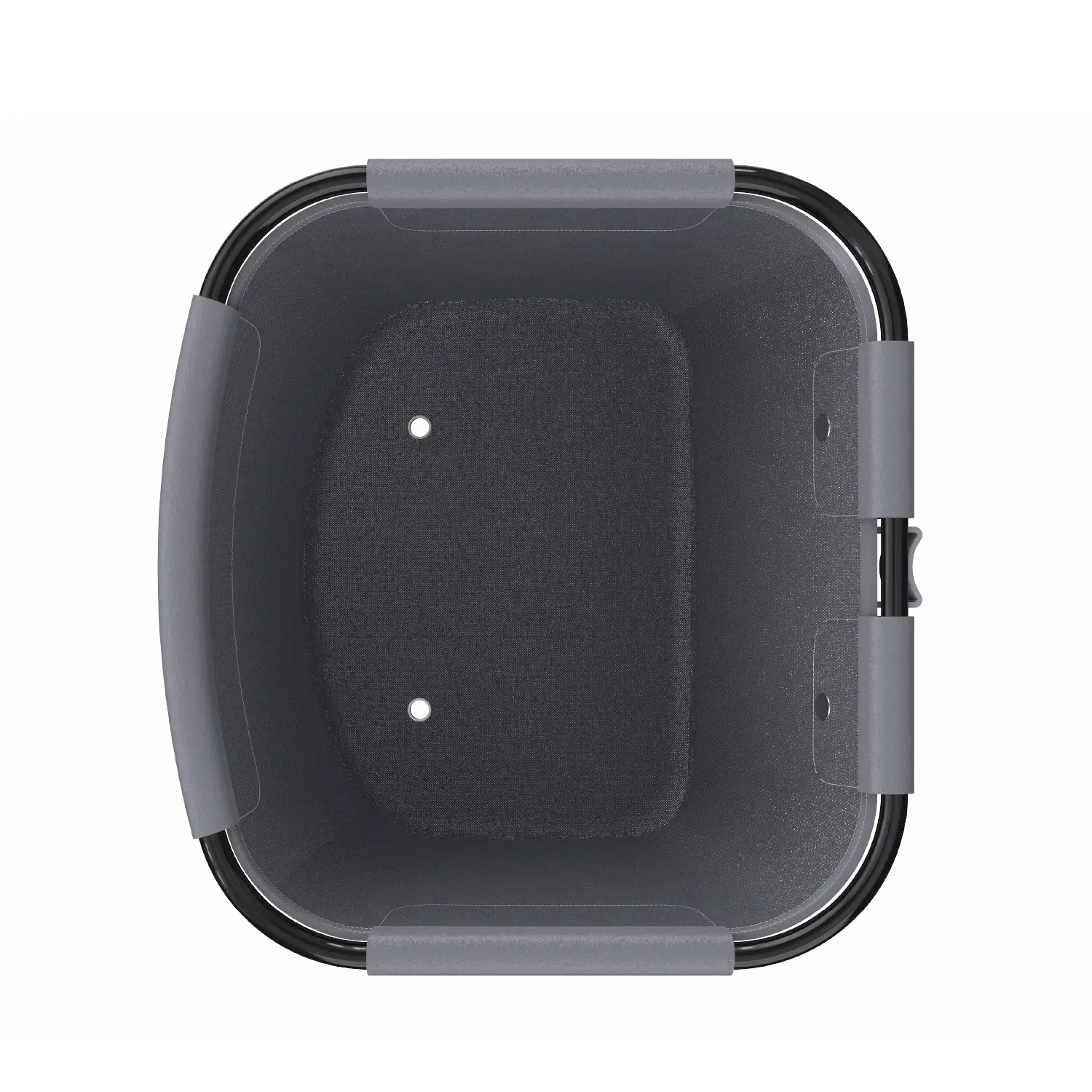 EA10 Front Basket