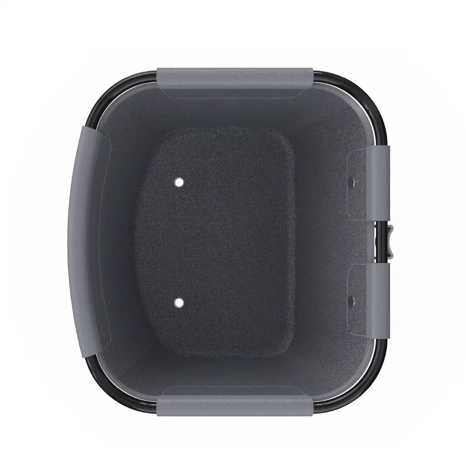 EA10 Front Basket