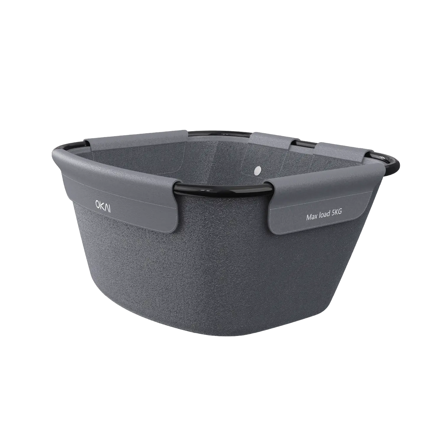 EA10 Front Basket