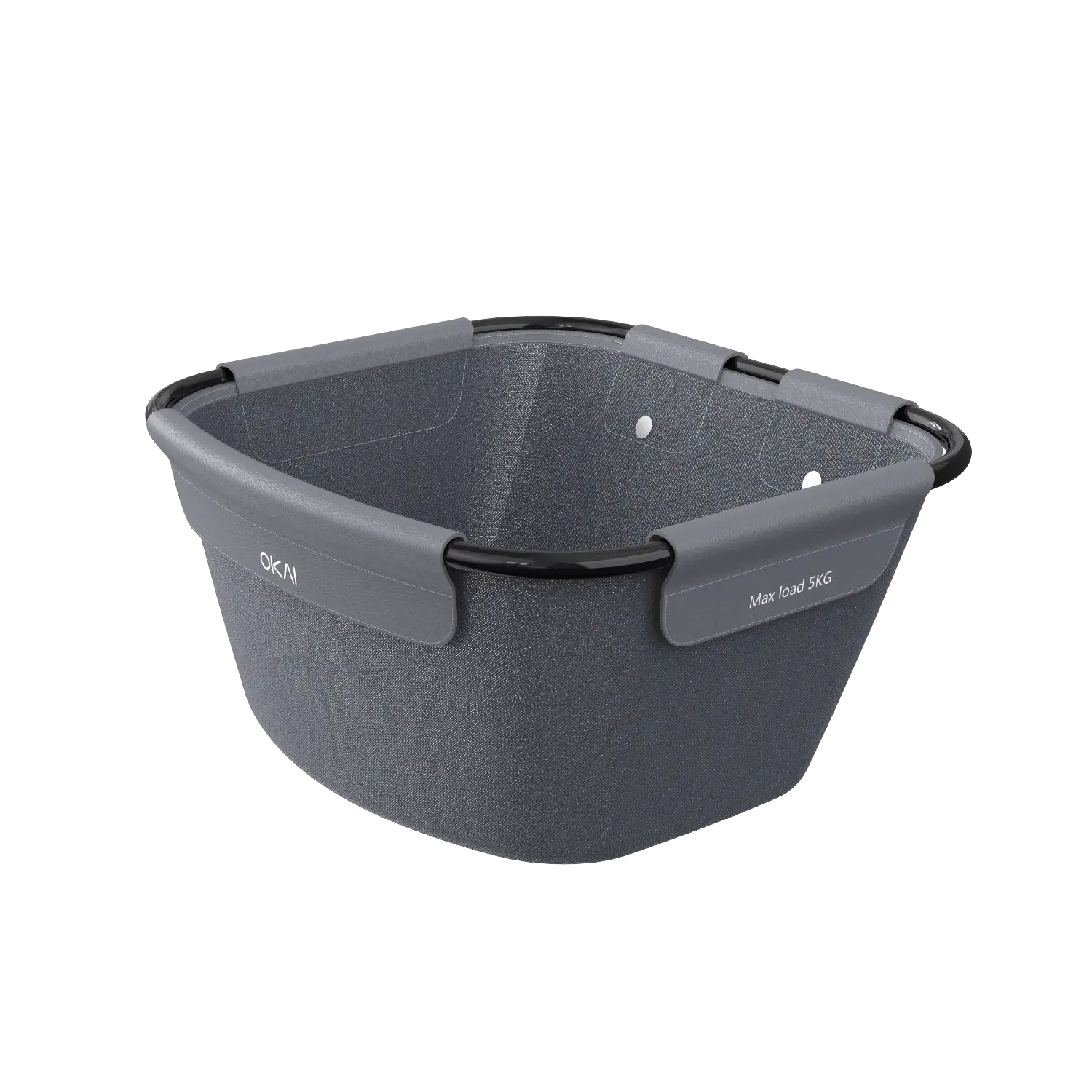 EA10 Front Basket