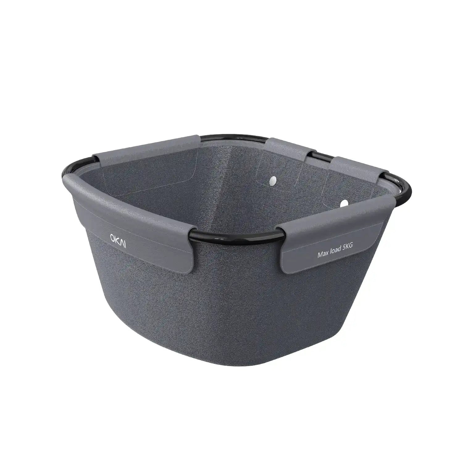 EA10 Front Basket