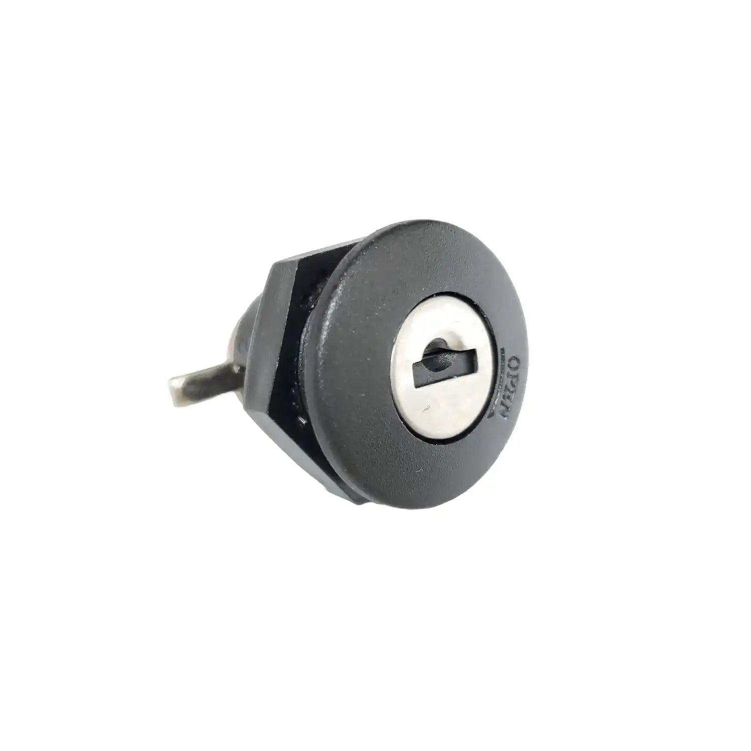 EA10A/C Keys with Cylinder