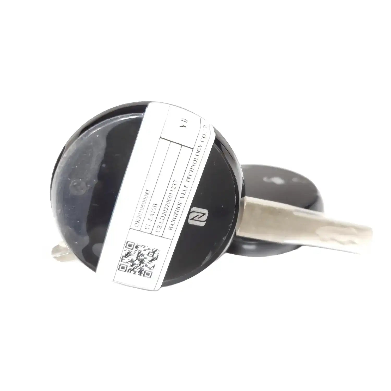 EA10A/C Keys with Cylinder