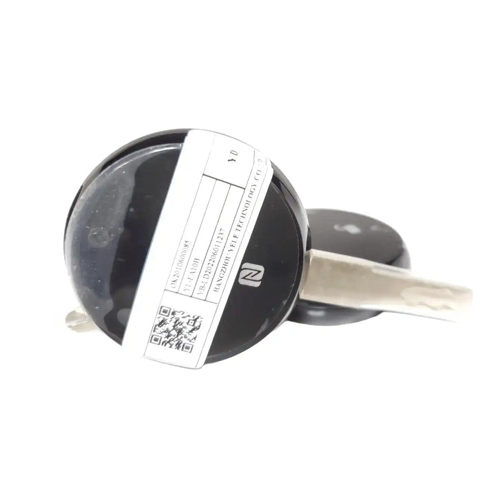 EA10A/C Keys with Cylinder