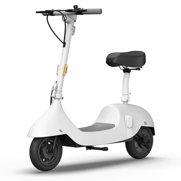 SOLD OUT! OPEN BOX- OKAI Beetle EA10A Seated e-Scooter