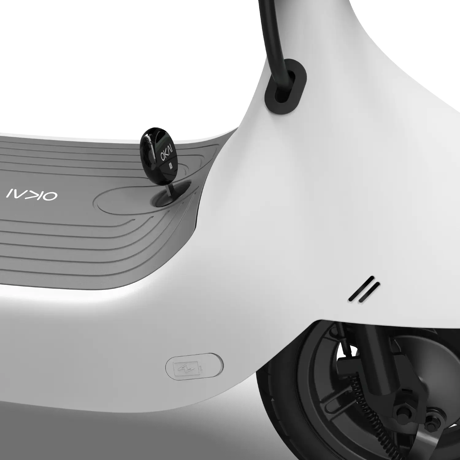 Ceetle Pro EA10C eScooter