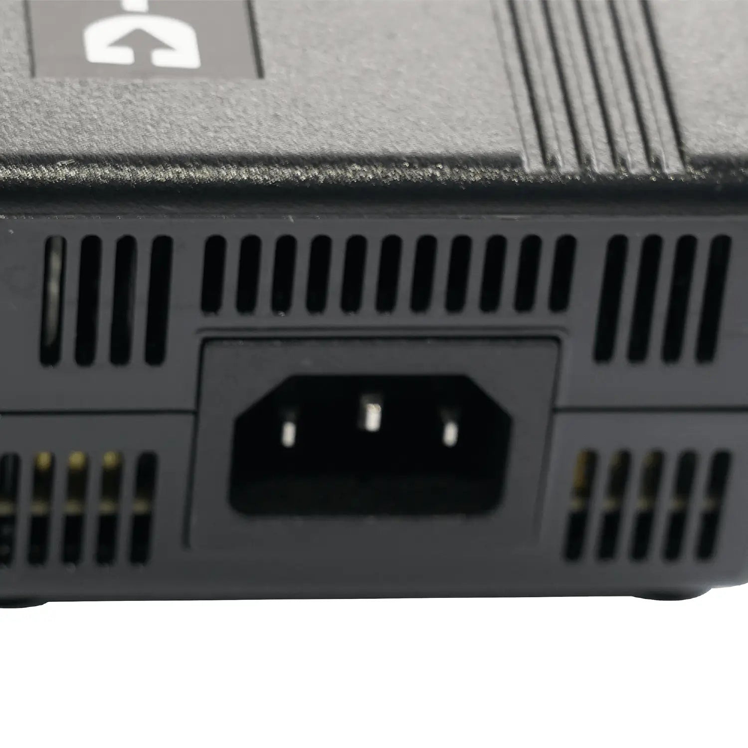 EB40 Charger