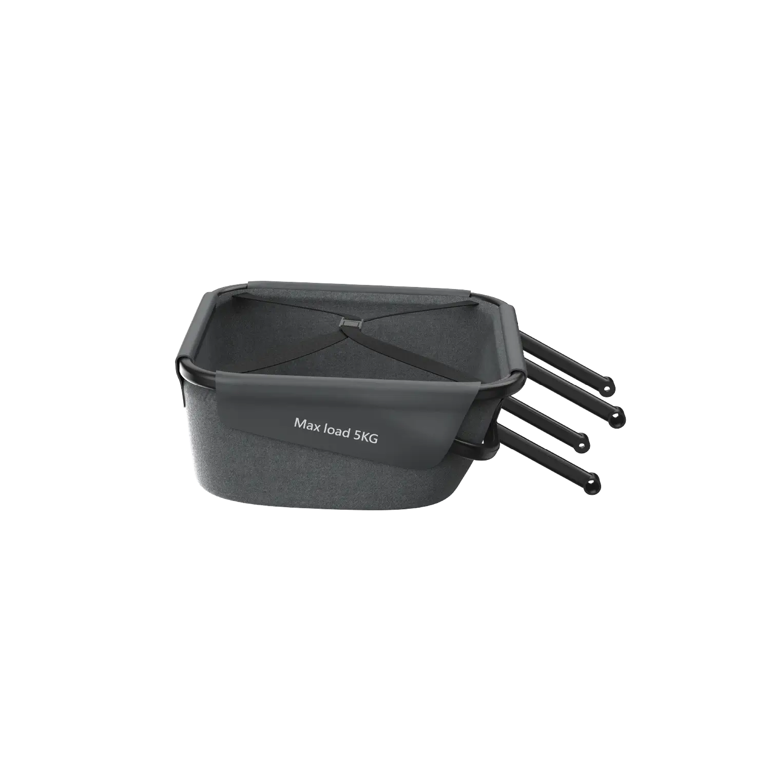 EB40 Series Front Basket