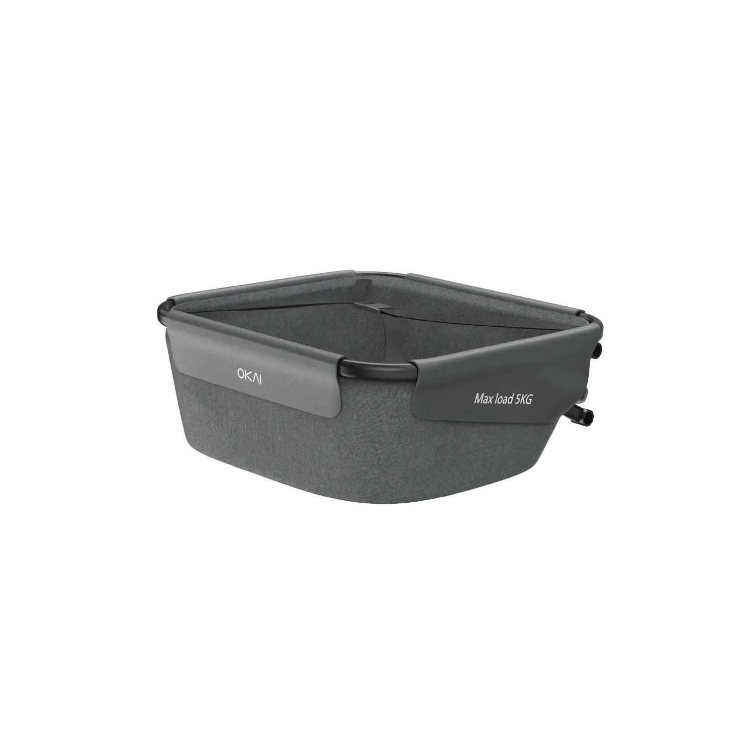 EB40 Series Front Basket