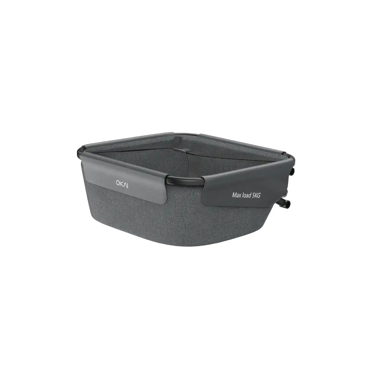 EB40 Series Front Basket – OKAI